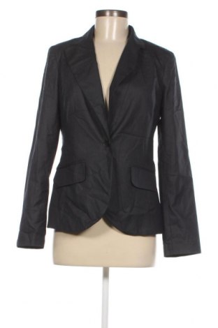 Γυναικείο σακάκι Promod, Μέγεθος M, Χρώμα Μαύρο, Τιμή 26,60 €