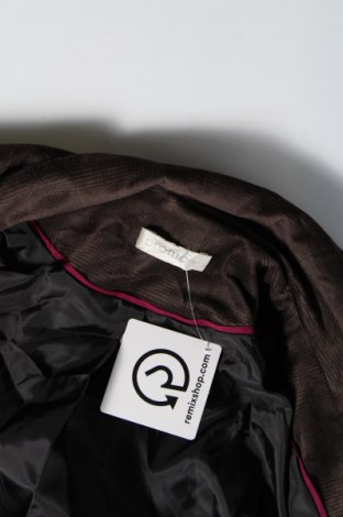 Γυναικείο σακάκι Promod, Μέγεθος S, Χρώμα Πολύχρωμο, Τιμή 4,79 €