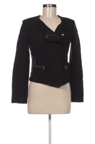 Дамско сако Promod, Размер S, Цвят Черен, Цена 11,18 лв.