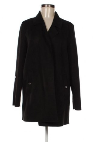 Дамско сако Pull&Bear, Размер M, Цвят Черен, Цена 32,20 лв.