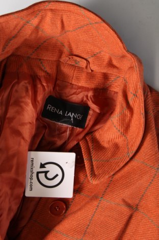 Γυναικείο σακάκι Rena Lange, Μέγεθος M, Χρώμα Πορτοκαλί, Τιμή 7,68 €