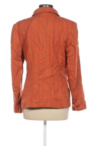 Дамско сако Rena Lange, Размер M, Цвят Оранжев, Цена 15,87 лв.