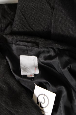 Дамско сако S.Oliver, Размер XS, Цвят Сив, Цена 6,88 лв.