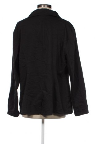 Γυναικείο σακάκι SHEIN, Μέγεθος XL, Χρώμα Μαύρο, Τιμή 8,17 €