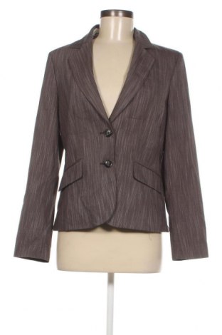 Дамско сако Savannah, Размер M, Цвят Кафяв, Цена 5,59 лв.