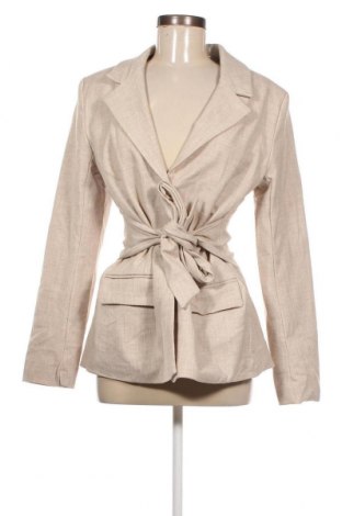 Γυναικείο σακάκι Sinsay, Μέγεθος XL, Χρώμα Πολύχρωμο, Τιμή 36,08 €