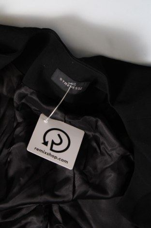 Γυναικείο σακάκι Strenesse, Μέγεθος S, Χρώμα Μαύρο, Τιμή 16,79 €