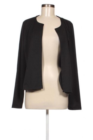 Γυναικείο σακάκι Sublevel, Μέγεθος L, Χρώμα Μαύρο, Τιμή 8,66 €