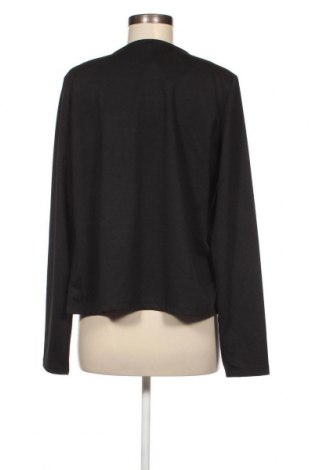 Γυναικείο σακάκι Sublevel, Μέγεθος L, Χρώμα Μαύρο, Τιμή 8,66 €