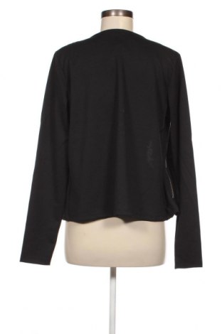 Γυναικείο σακάκι Sublevel, Μέγεθος M, Χρώμα Μαύρο, Τιμή 7,94 €