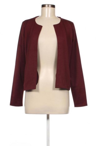 Γυναικείο σακάκι Sublevel, Μέγεθος S, Χρώμα Κόκκινο, Τιμή 8,66 €