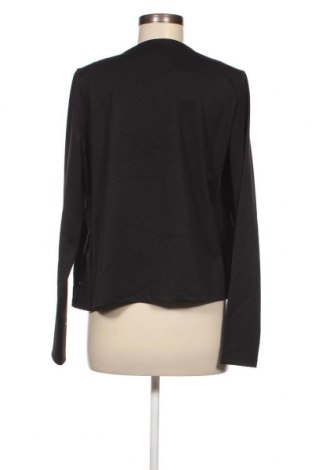 Γυναικείο σακάκι Sublevel, Μέγεθος S, Χρώμα Μαύρο, Τιμή 7,58 €