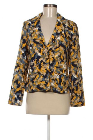 Γυναικείο σακάκι VILA, Μέγεθος XS, Χρώμα Πολύχρωμο, Τιμή 11,84 €