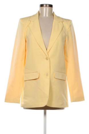 Damen Blazer VILA, Größe S, Farbe Gelb, Preis 18,60 €