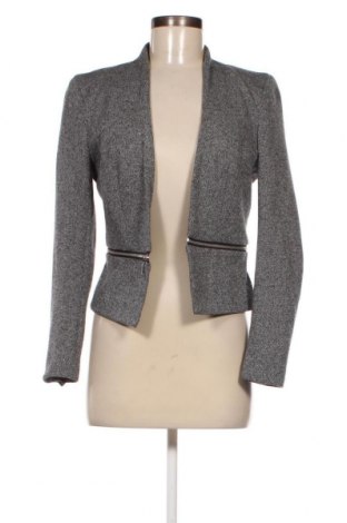 Γυναικείο σακάκι Vero Moda, Μέγεθος M, Χρώμα Γκρί, Τιμή 17,94 €