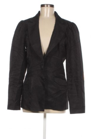 Дамско сако Vero Moda, Размер M, Цвят Черен, Цена 7,54 лв.