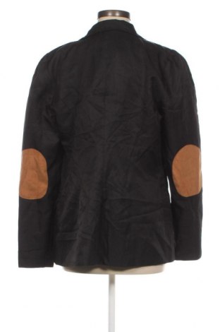 Дамско сако Vero Moda, Размер M, Цвят Черен, Цена 10,44 лв.
