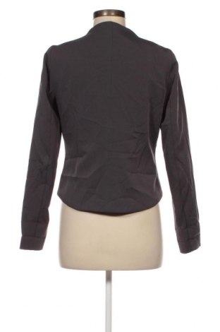 Дамско сако Vero Moda, Размер S, Цвят Сив, Цена 6,38 лв.
