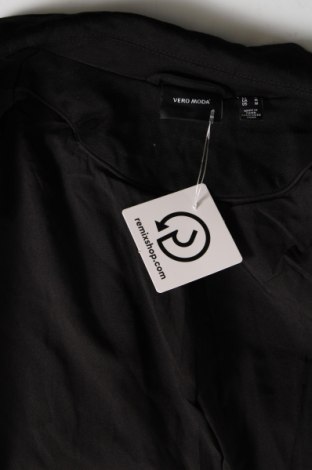 Дамско сако Vero Moda, Размер M, Цвят Черен, Цена 25,42 лв.