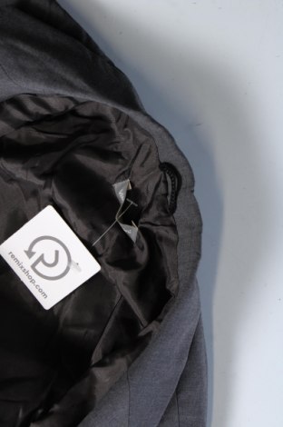 Γυναικείο σακάκι Vittoria Verani, Μέγεθος L, Χρώμα Γκρί, Τιμή 5,44 €