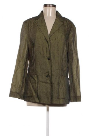 Γυναικείο σακάκι Yarell, Μέγεθος M, Χρώμα Πράσινο, Τιμή 2,97 €