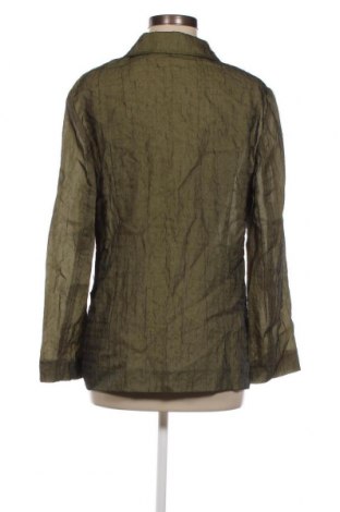 Γυναικείο σακάκι Yarell, Μέγεθος M, Χρώμα Πράσινο, Τιμή 2,97 €