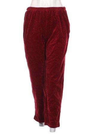 Damen Sporthose, Größe S, Farbe Rot, Preis € 3,43