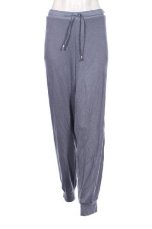 Damskie spodnie sportowe C&A, Rozmiar XXL, Kolor Niebieski, Cena 92,76 zł