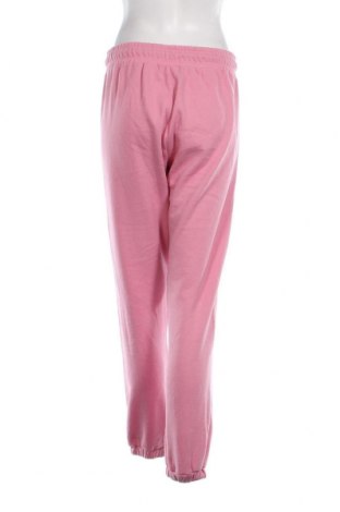 Дамско спортно долнище DKNY, Размер S, Цвят Розов, Цена 109,00 лв.