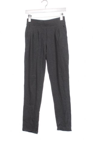 Pantaloni trening de femei Essentials by Tchibo, Mărime XS, Culoare Gri, Preț 20,03 Lei