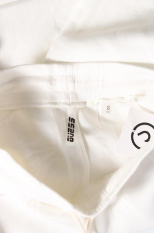 Damen Sporthose Guess, Größe S, Farbe Weiß, Preis 38,04 €
