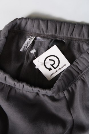 Pantaloni trening de femei H&M Divided, Mărime S, Culoare Gri, Preț 89,00 Lei