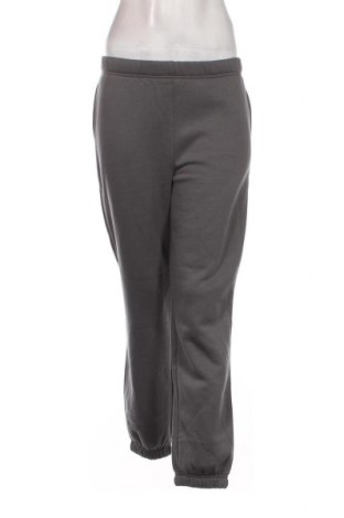 Pantaloni trening de femei H&M Divided, Mărime S, Culoare Gri, Preț 89,00 Lei