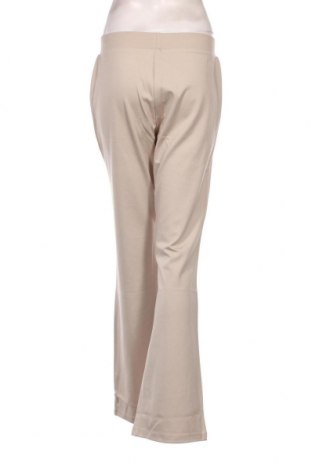 Γυναικείο αθλητικό παντελόνι Jdy, Μέγεθος L, Χρώμα  Μπέζ, Τιμή 23,71 €