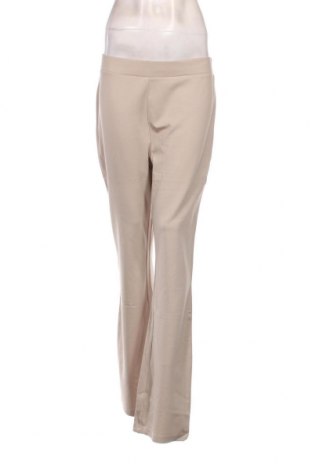 Γυναικείο αθλητικό παντελόνι Jdy, Μέγεθος XL, Χρώμα  Μπέζ, Τιμή 11,86 €