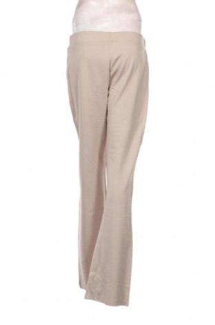 Γυναικείο αθλητικό παντελόνι Jdy, Μέγεθος XL, Χρώμα  Μπέζ, Τιμή 23,71 €