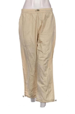 Damen Sporthose Port Louis, Größe L, Farbe Beige, Preis 3,23 €