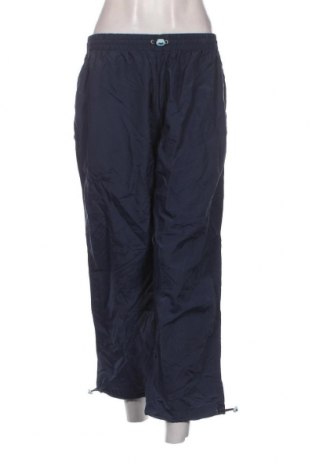 Pantaloni trening de femei Port Louis, Mărime L, Culoare Albastru, Preț 95,39 Lei