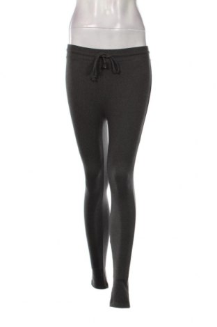 Γυναικείο αθλητικό παντελόνι Sinsay, Μέγεθος S, Χρώμα Γκρί, Τιμή 4,74 €