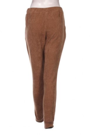 Γυναικείο αθλητικό παντελόνι Sublevel, Μέγεθος M, Χρώμα Καφέ, Τιμή 23,71 €