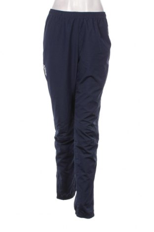 Damen Sporthose Swix, Größe XL, Farbe Blau, Preis 9,74 €
