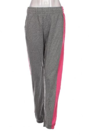 Pantaloni trening de femei Tezenis, Mărime XL, Culoare Gri, Preț 95,39 Lei