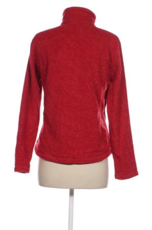 Bluză trening de femei Dakini, Mărime S, Culoare Roșu, Preț 45,85 Lei