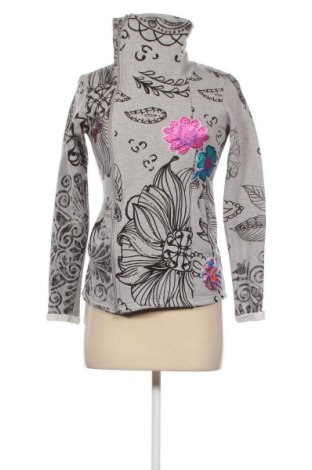 Damska bluza sportowa Desigual, Rozmiar S, Kolor Kolorowy, Cena 108,75 zł