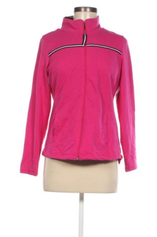 Bluză trening de femei Made for life, Mărime S, Culoare Roz, Preț 21,81 Lei
