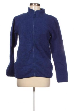 Damen Sportoberteil True Craft, Größe L, Farbe Blau, Preis € 3,53
