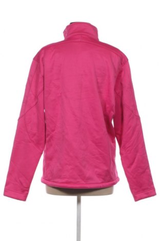 Дамско спортно яке, Размер XL, Цвят Розов, Цена 64,00 лв.