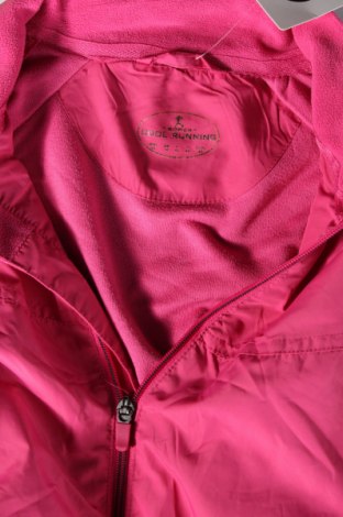 Дамско спортно яке, Размер M, Цвят Розов, Цена 38,00 лв.