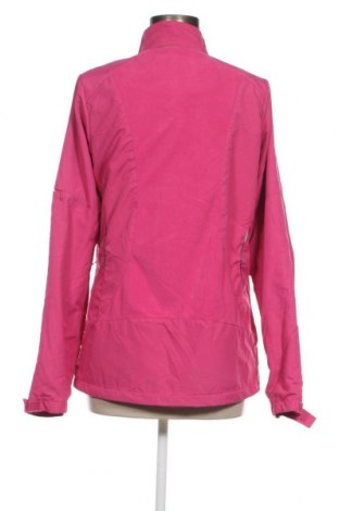 Дамско спортно яке, Размер M, Цвят Розов, Цена 38,00 лв.