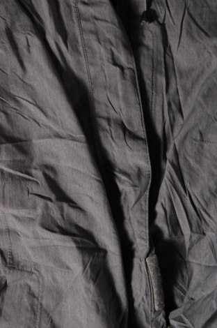 Γυναικείο μπουφάν αθλητικό, Μέγεθος L, Χρώμα Γκρί, Τιμή 27,84 €